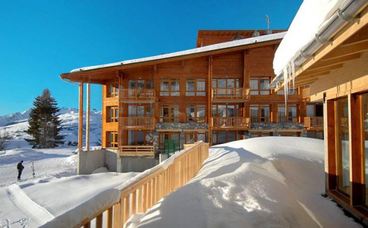 Prestige Residence Edenarc in Les Arcs , France image 9 